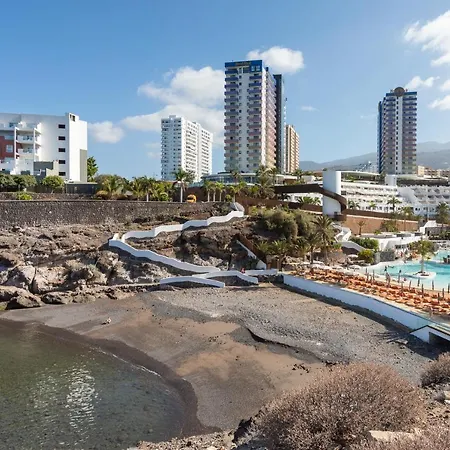 Natural Ocean Pool *