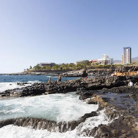 Апартаменты Natural Ocean Pool *