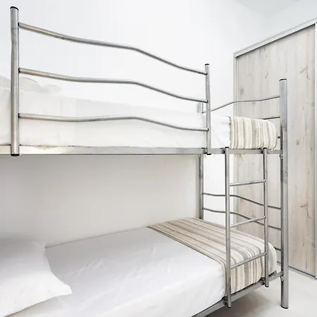 Natural Ocean Pool Апартаменты *