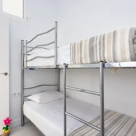 Natural Ocean Pool Апартаменты